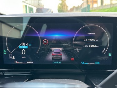 Renault austral e-tech hybrid 200 techno  coffres et barres de toit occasion parc voitures beauvais simplicicar simplicibike...