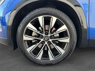 Renault austral e-tech hybrid 200 techno  coffres et barres de toit occasion parc voitures beauvais simplicicar simplicibike...