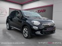 Fiat 500x 1.4 multiair 140 ch bva dct lounge toit ouvrant keyless radar de recul garantie 12 mois occasion simplicicar...