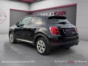 Fiat 500x 1.4 multiair 140 ch bva dct lounge toit ouvrant keyless radar de recul garantie 12 mois occasion simplicicar...
