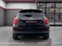 Fiat 500x 1.4 multiair 140 ch bva dct lounge toit ouvrant keyless radar de recul garantie 12 mois occasion simplicicar...
