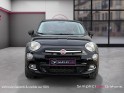 Fiat 500x 1.4 multiair 140 ch bva dct lounge toit ouvrant keyless radar de recul garantie 12 mois occasion simplicicar...