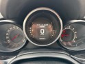 Fiat 500x 1.4 multiair 140 ch bva dct lounge toit ouvrant keyless radar de recul garantie 12 mois occasion simplicicar...