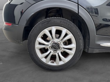Fiat 500x 1.4 multiair 140 ch bva dct lounge toit ouvrant keyless radar de recul garantie 12 mois occasion simplicicar...