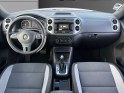 Volkswagen tiguan business 2.0 tdi 177 fap bluemotion technology life 4motion dsg7 sieges chauffants garantie 12 mois...