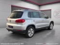 Volkswagen tiguan business 2.0 tdi 177 fap bluemotion technology life 4motion dsg7 sieges chauffants garantie 12 mois...