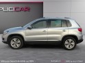 Volkswagen tiguan business 2.0 tdi 177 fap bluemotion technology life 4motion dsg7 sieges chauffants garantie 12 mois...