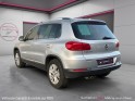 Volkswagen tiguan business 2.0 tdi 177 fap bluemotion technology life 4motion dsg7 sieges chauffants garantie 12 mois...