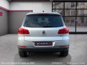Volkswagen tiguan business 2.0 tdi 177 fap bluemotion technology life 4motion dsg7 sieges chauffants garantie 12 mois...