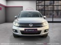 Volkswagen tiguan business 2.0 tdi 177 fap bluemotion technology life 4motion dsg7 sieges chauffants garantie 12 mois...