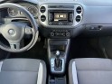 Volkswagen tiguan business 2.0 tdi 177 fap bluemotion technology life 4motion dsg7 sieges chauffants garantie 12 mois...