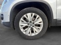 Volkswagen tiguan business 2.0 tdi 177 fap bluemotion technology life 4motion dsg7 sieges chauffants garantie 12 mois...