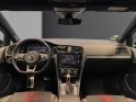 Volkswagen golf 2.0 tsi 290 dsg7 gti tcr - toit ouvrant - matrix led - discover pro - camÉra de recul - dcc - acc -......