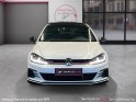 Volkswagen golf 2.0 tsi 290 dsg7 gti tcr - toit ouvrant - matrix led - discover pro - camÉra de recul - dcc - acc -......
