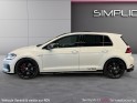 Volkswagen golf 2.0 tsi 290 dsg7 gti tcr - toit ouvrant - matrix led - discover pro - camÉra de recul - dcc - acc -......