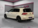 Volkswagen golf 2.0 tsi 290 dsg7 gti tcr - toit ouvrant - matrix led - discover pro - camÉra de recul - dcc - acc -......