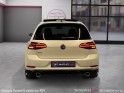 Volkswagen golf 2.0 tsi 290 dsg7 gti tcr - toit ouvrant - matrix led - discover pro - camÉra de recul - dcc - acc -......