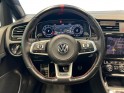 Volkswagen golf 2.0 tsi 290 dsg7 gti tcr - toit ouvrant - matrix led - discover pro - camÉra de recul - dcc - acc -......