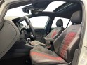 Volkswagen golf 2.0 tsi 290 dsg7 gti tcr - toit ouvrant - matrix led - discover pro - camÉra de recul - dcc - acc -......
