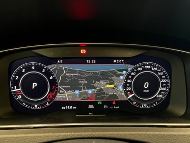 Volkswagen golf 2.0 tsi 290 dsg7 gti tcr - toit ouvrant - matrix led - discover pro - camÉra de recul - dcc - acc -......