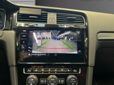 Volkswagen golf 2.0 tsi 290 dsg7 gti tcr - toit ouvrant - matrix led - discover pro - camÉra de recul - dcc - acc -......