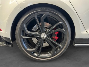 Volkswagen golf 2.0 tsi 290 dsg7 gti tcr - toit ouvrant - matrix led - discover pro - camÉra de recul - dcc - acc -......
