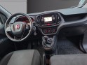 Fiat doblo cargo ft maxi 1.4 gnv t-jet 120 business garantie 12 mois occasion scl 56 - simplicicar vannes simplicicar...