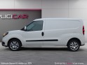 Fiat doblo cargo ft maxi 1.4 gnv t-jet 120 business garantie 12 mois occasion scl 56 - simplicicar vannes simplicicar...