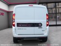 Fiat doblo cargo ft maxi 1.4 gnv t-jet 120 business garantie 12 mois occasion scl 56 - simplicicar vannes simplicicar...
