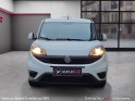 Fiat doblo cargo ft maxi 1.4 gnv t-jet 120 business garantie 12 mois occasion scl 56 - simplicicar vannes simplicicar...