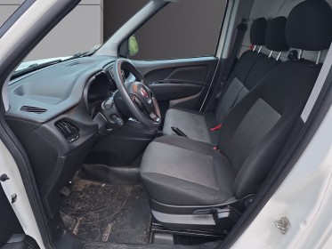 Fiat doblo cargo ft maxi 1.4 gnv t-jet 120 business garantie 12 mois occasion scl 56 - simplicicar vannes simplicicar...