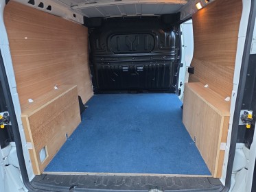 Fiat doblo cargo ft maxi 1.4 gnv t-jet 120 business garantie 12 mois occasion scl 56 - simplicicar vannes simplicicar...