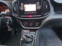 Fiat doblo cargo ft maxi 1.4 gnv t-jet 120 business garantie 12 mois occasion scl 56 - simplicicar vannes simplicicar...
