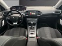 Peugeot 308 130ch ss eat8 allure tout options carplay sièges chauffants massants caméra de recul garantie 12 mois occasion...