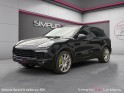 Porsche cayenne 3.0 v6 416 ch s platinium edition e-hybrid tiptronic a entretien complet porsche ppf bloc avant garantie...