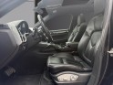 Porsche cayenne 3.0 v6 416 ch s platinium edition e-hybrid tiptronic a entretien complet porsche ppf bloc avant garantie...