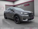 Ds ds7 crossback bluehdi 180 eat8 performance line garantie 12 mois occasion simplicicar limoges  simplicicar simplicibike...