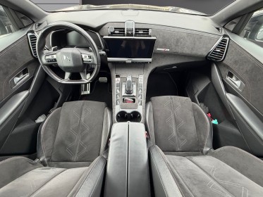 Ds ds7 crossback bluehdi 180 eat8 performance line garantie 12 mois occasion simplicicar limoges  simplicicar simplicibike...