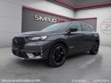 Ds ds7 crossback bluehdi 180 eat8 performance line garantie 12 mois occasion simplicicar limoges  simplicicar simplicibike...