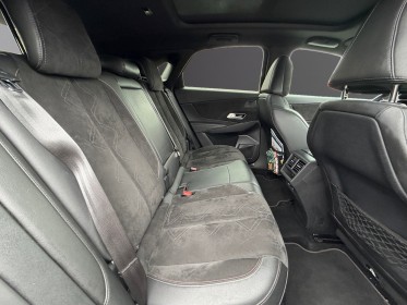Ds ds7 crossback bluehdi 180 eat8 performance line garantie 12 mois occasion simplicicar limoges  simplicicar simplicibike...