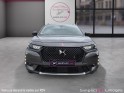 Ds ds7 crossback bluehdi 180 eat8 performance line garantie 12 mois occasion simplicicar limoges  simplicicar simplicibike...