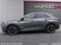 Ds ds7 crossback bluehdi 180 eat8 performance line garantie 12 mois occasion simplicicar limoges  simplicicar simplicibike...