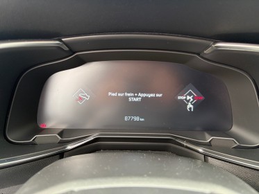 Ds ds7 crossback bluehdi 180 eat8 performance line garantie 12 mois occasion simplicicar limoges  simplicicar simplicibike...