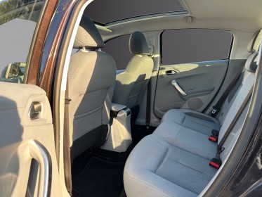 Peugeot 208 feline 1.6 e-hdi 115ch - full - toit pano - distrib ok - occasion simplicicar compiegne simplicicar simplicibike...