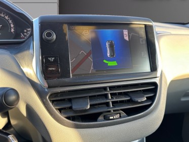 Peugeot 208 feline 1.6 e-hdi 115ch - full - toit pano - distrib ok - occasion simplicicar compiegne simplicicar simplicibike...