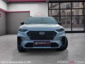 Hyundai tucson 1.6 crdi 136 dct-7 n line siege chauffant camera de recul garantie 12 mois occasion simplicicar frejus ...