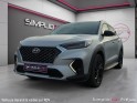Hyundai tucson 1.6 crdi 136 dct-7 n line siege chauffant camera de recul garantie 12 mois occasion simplicicar frejus ...