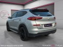 Hyundai tucson 1.6 crdi 136 dct-7 n line siege chauffant camera de recul garantie 12 mois occasion simplicicar frejus ...