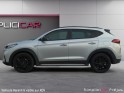 Hyundai tucson 1.6 crdi 136 dct-7 n line siege chauffant camera de recul garantie 12 mois occasion simplicicar frejus ...