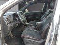Hyundai tucson 1.6 crdi 136 dct-7 n line siege chauffant camera de recul garantie 12 mois occasion simplicicar frejus ...